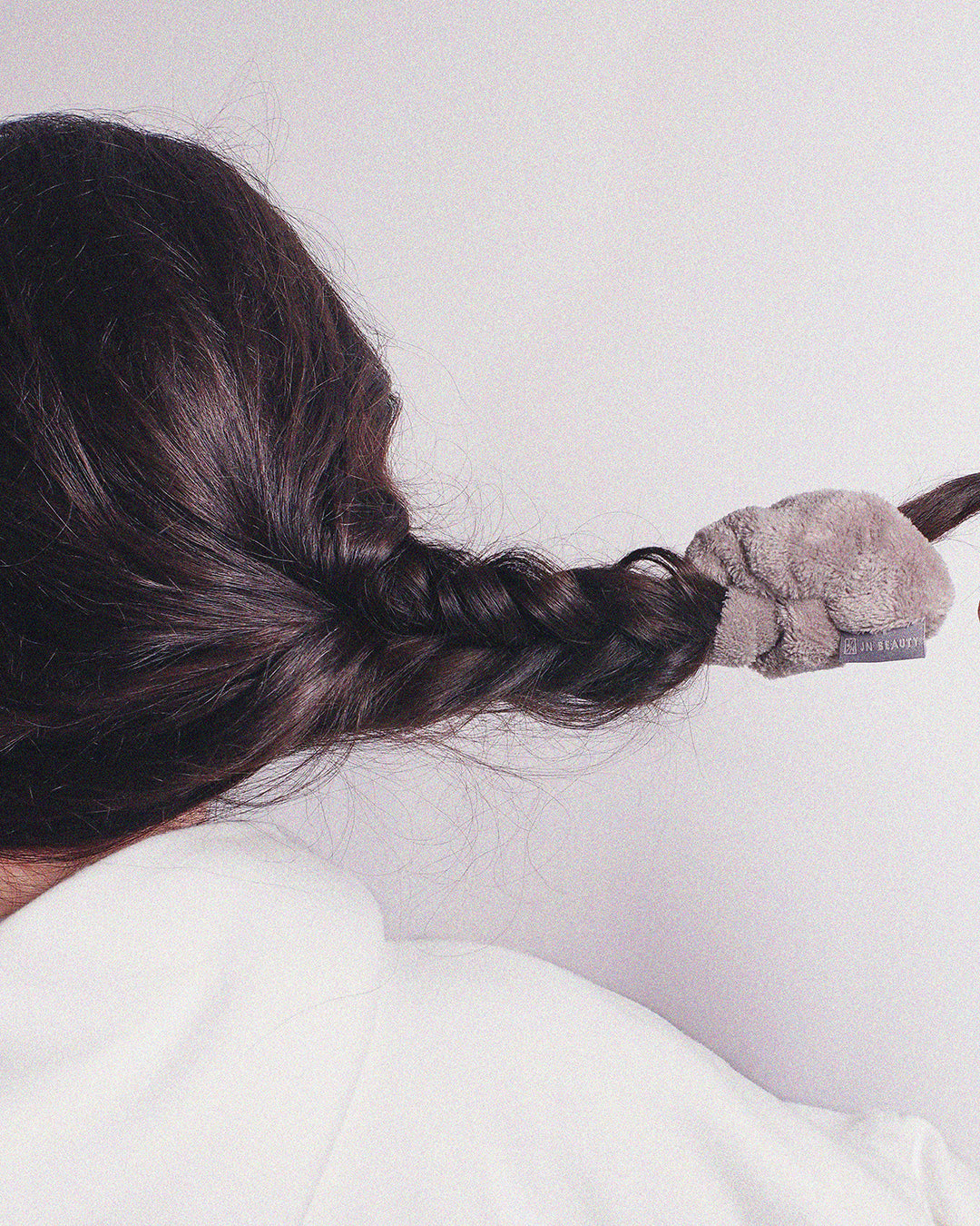 JN Beauty Soft Scrunchie