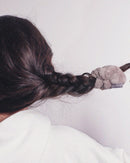 JN Beauty Soft Scrunchie