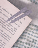 JN Beauty Hair clips - 2 pcs