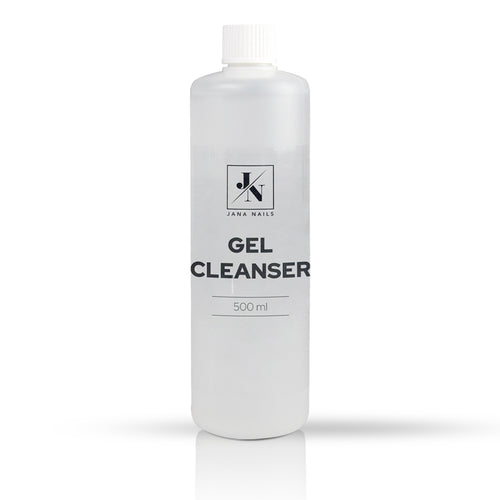 Gel Cleanser - 500ml