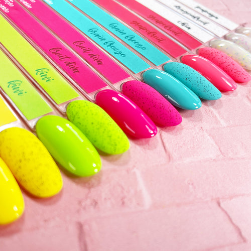 Genie in a Bottle "Pineapple" - 5ml / "Summer Smoothie Collection"