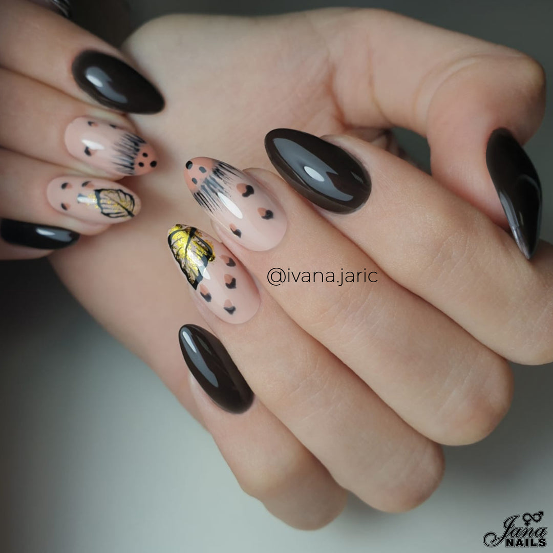 Genie In A Bottle - "Creme d'Nude" - 5ml / "Classic Collection"