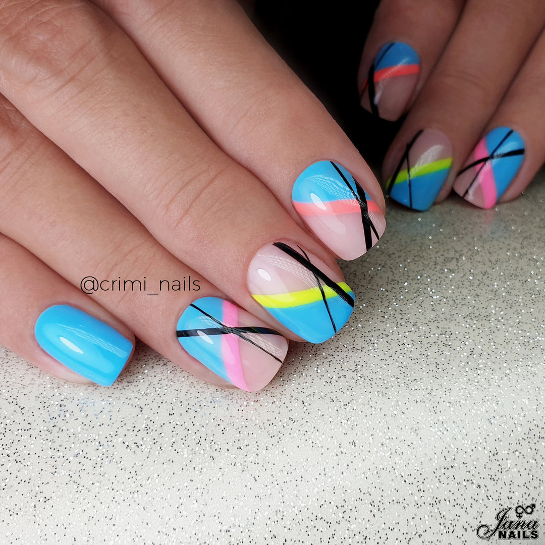 Genie in a Bottle "Vitamin Sea" - 5ml / "Summer Vibes Collection"