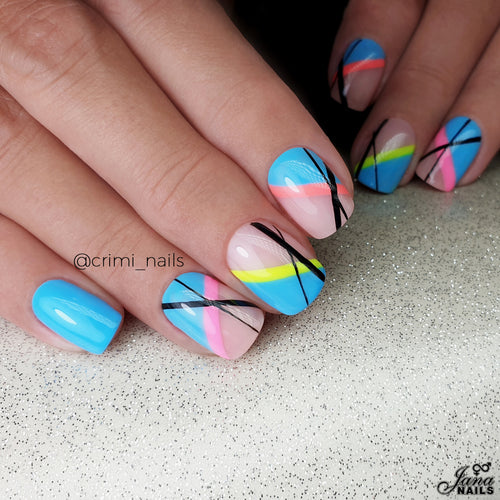 Genie in a Bottle "Vitamin Sea" - 5ml / "Summer Vibes Collection"