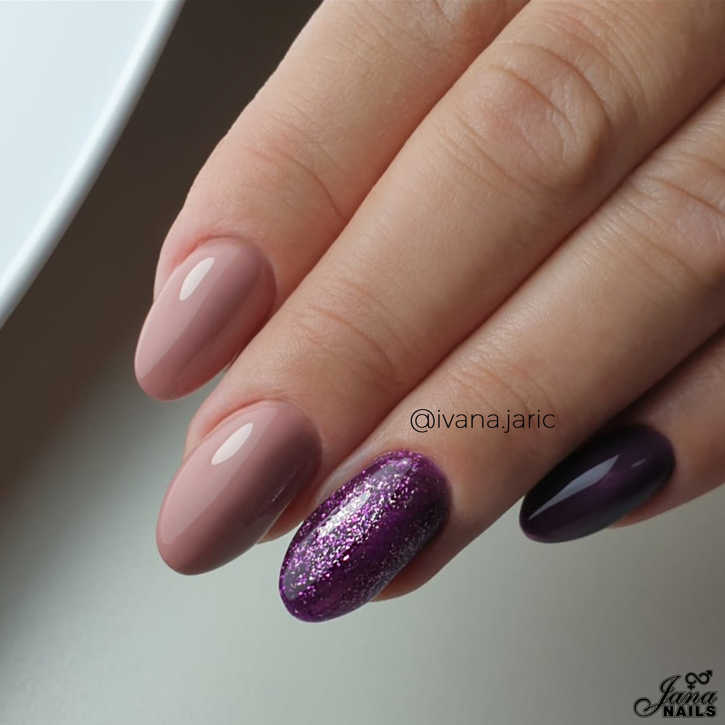 Genie In A Bottle - "Selfie" - 5ml / "Influencer Collection"