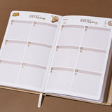 JN Planner 2026 PREORDER