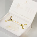 Gua Sha & Facial Roller Set
