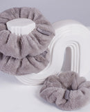 JN Beauty Soft Scrunchie