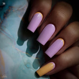 J-LAQUE #210 - Peach Fuzz - 10ml