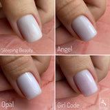 Duragel Color Base - "Milk! " - 10 ml