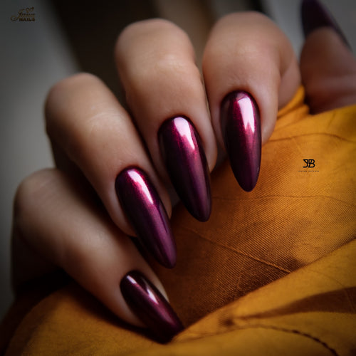 J-LAQUE BG2 - Deadly Sin - 10ml