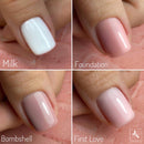 Duragel Color Base - "Foundation " - 10ml