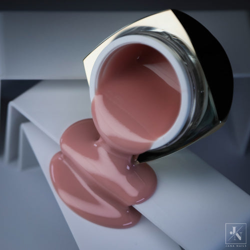 Hard One Builder Gel Dusky Pink - 15ml