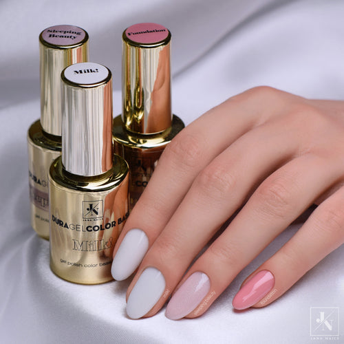 Duragel Color Base - "Sleeping Beauty " - 10ml