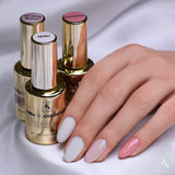 Duragel Color Base - "Milk! " - 10 ml