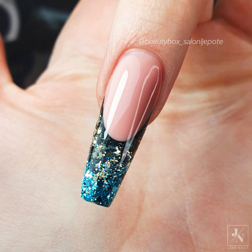 Easy One "Warm Nude" - 5ml