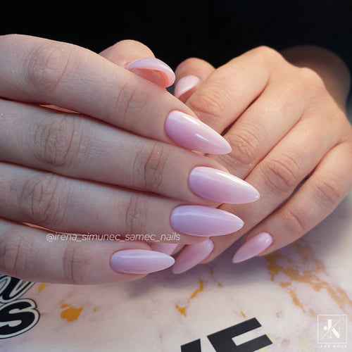 "Barbie Pink" Top Coat 10ml