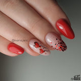 J-LAQUE #156 - Dramatic -10ml