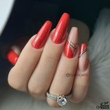 J-LAQUE #156 - Dramatic -10ml