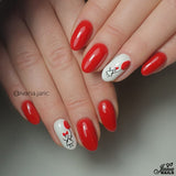 J-LAQUE #156 - Dramatic -10ml