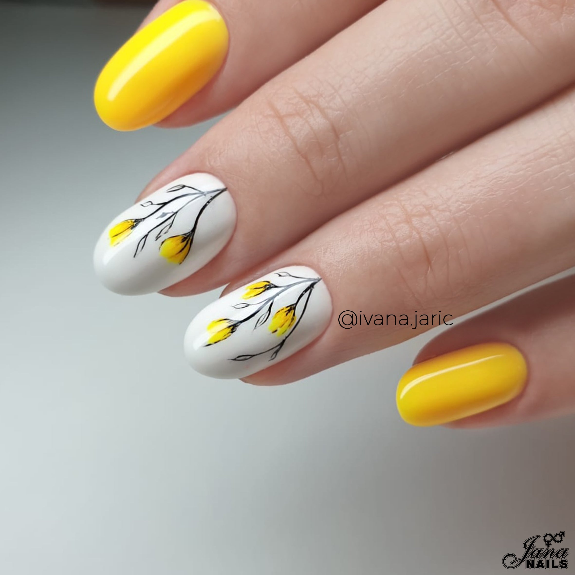 J-LAQUE #177 - "Gin & Juice" - 10ml