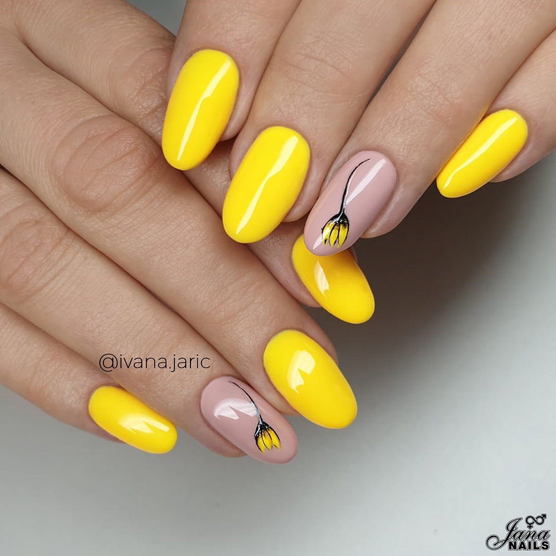 J-LAQUE #177 - "Gin & Juice" - 10ml