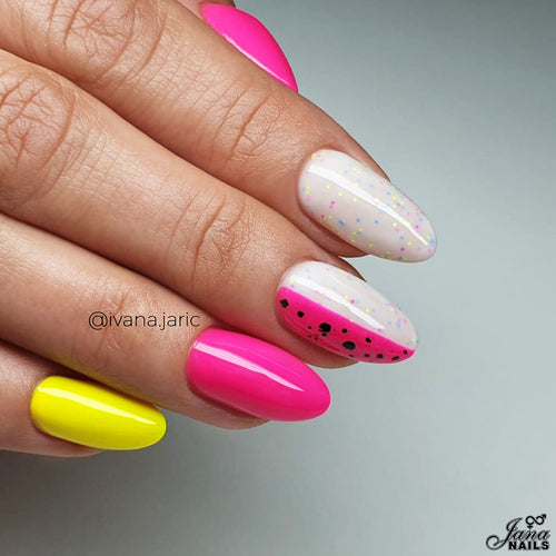 Genie in a Bottle "Pineapple" - 5ml / "Summer Smoothie Collection"