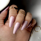 "Baby Pink" Top Coat 10ml