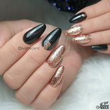 Genie In A Bottle - "Blackest Black" 5ml / "Classic Collection"