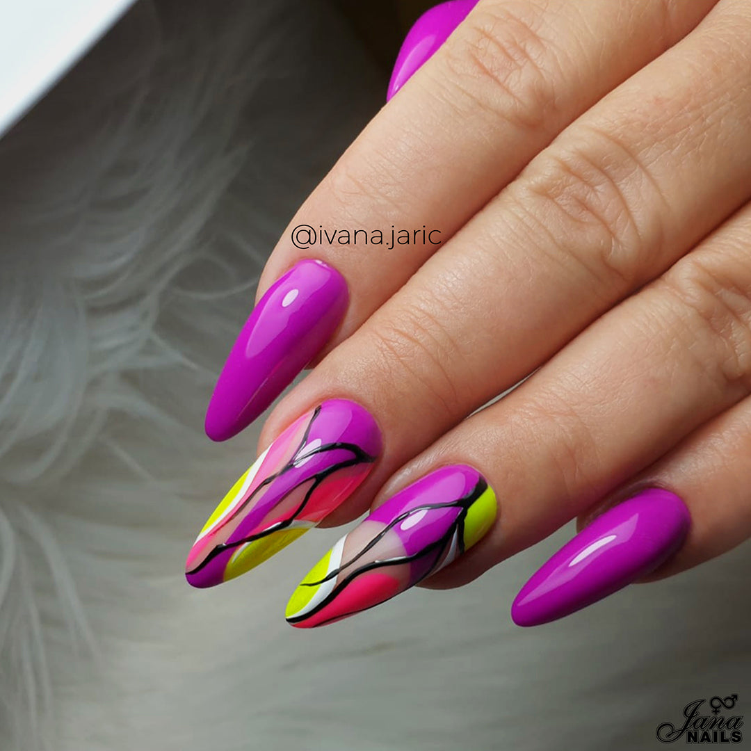 Genie in a Bottle "Fiji" - 5ml / "Paradise Islands Collection"