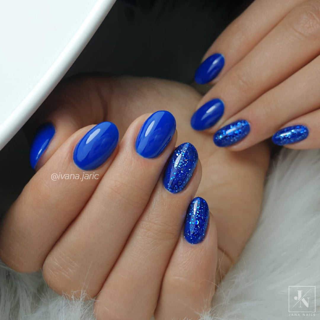 Genie in a Bottle "Tahiti" - 5ml / "Paradise Islands Collection"