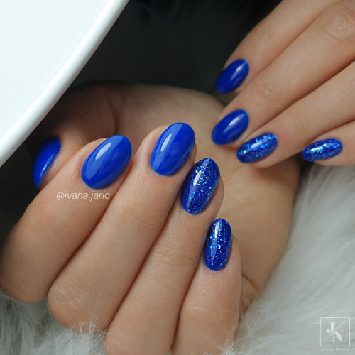 Genie in a Bottle "Tahiti" - 5ml / "Paradise Islands Collection"