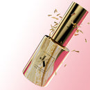 Flirty Pink top coat - 10ml