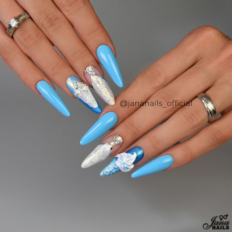 J.-LAQUE #180 -West Coast 10 ml