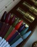 J-LAQUE #286 - " Lunar Dust" - 10ml