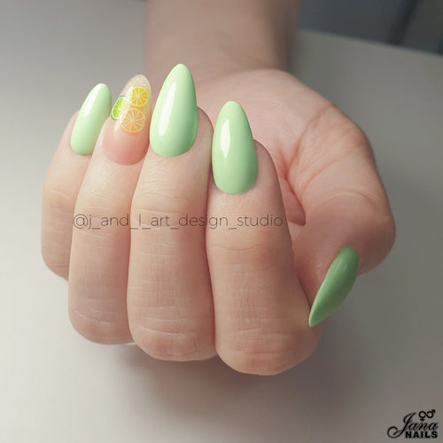 Genie in a Bottle "Aloha" - 5ml / "Summer Vibes Collection"