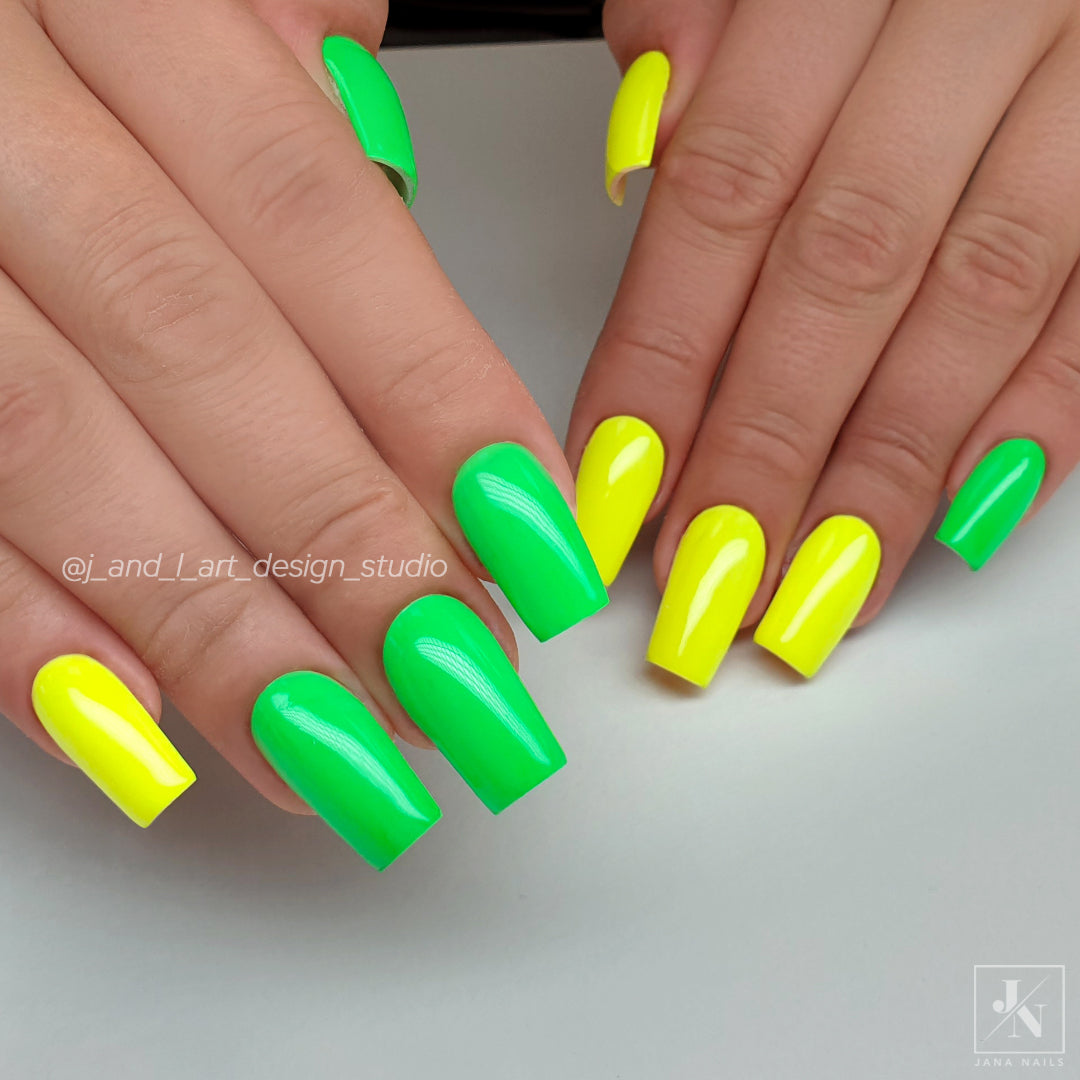 Genie in a Bottle "Santorini" - 5ml / "Paradise Islands Collection"