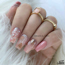 Ms. Jelly Nude Cover Builder Gel 100ml
