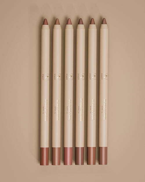Lip liner - 04 Raw Precision 2 g