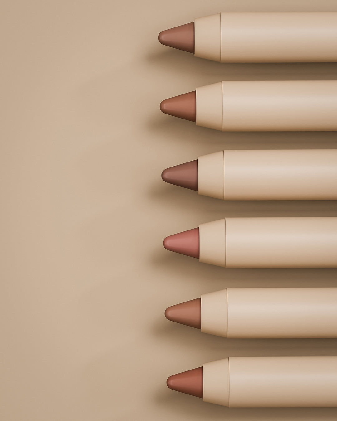 Lip liner - 04 Raw Precision 2 g