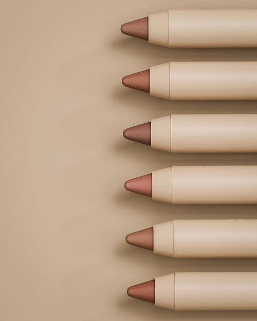 Lip liner - 04 Raw Precision 2 g