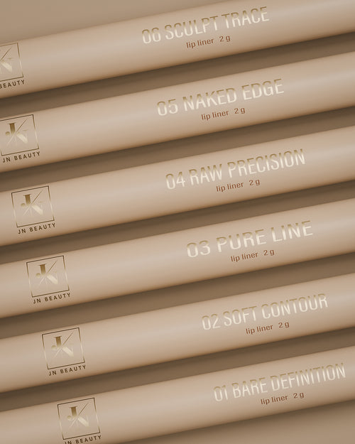 Lip liner - 04 Raw Precision 2 g