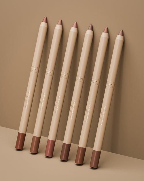 Lip liner - 01 Bare Definition 2 g