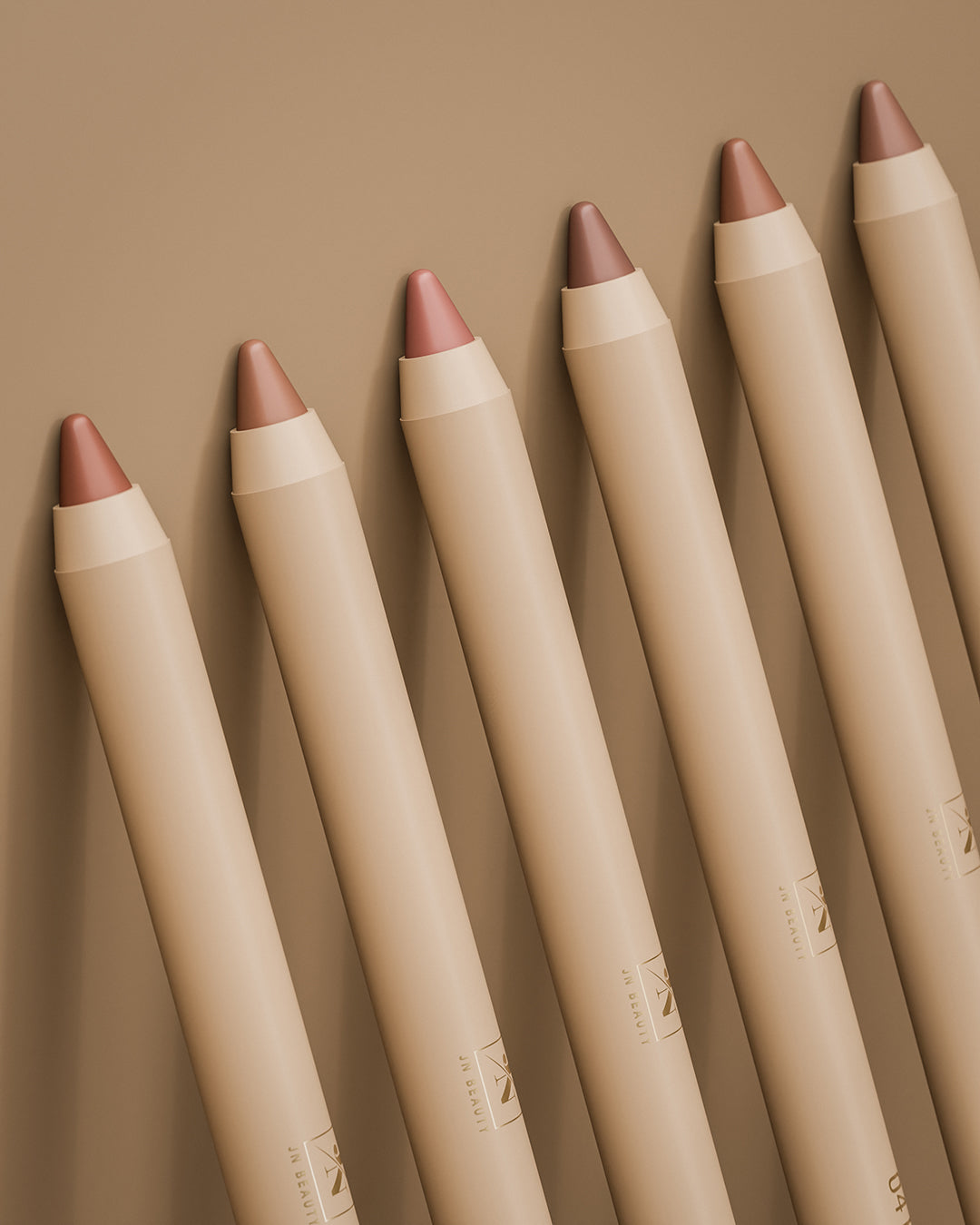 Lip liner - 02 Soft Contour 2 g