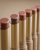 Silky matte lipstick - 06 Velvet Seduction 6 g
