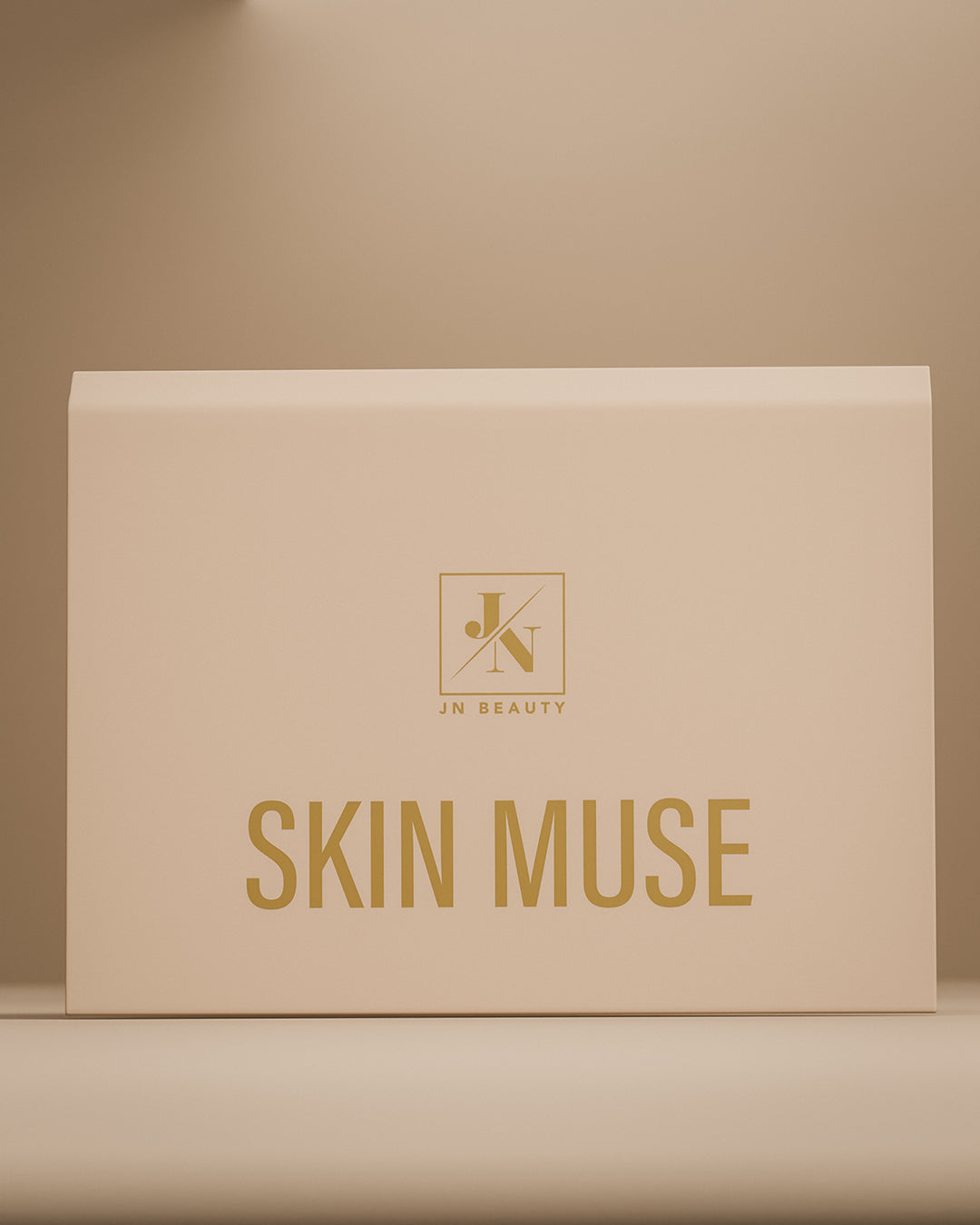 Eyeshadow Palette - Skin Muse 12 x 1.5 g