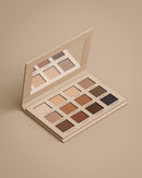 Eyeshadow Palette - Skin Muse 12 x 1.5 g