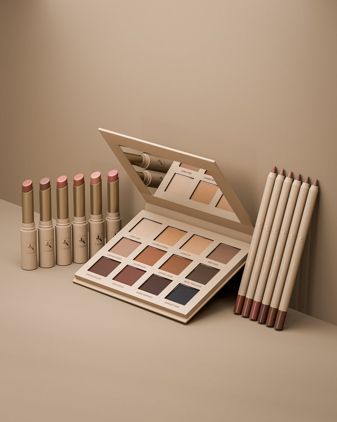 Lip liner - 04 Raw Precision 2 g