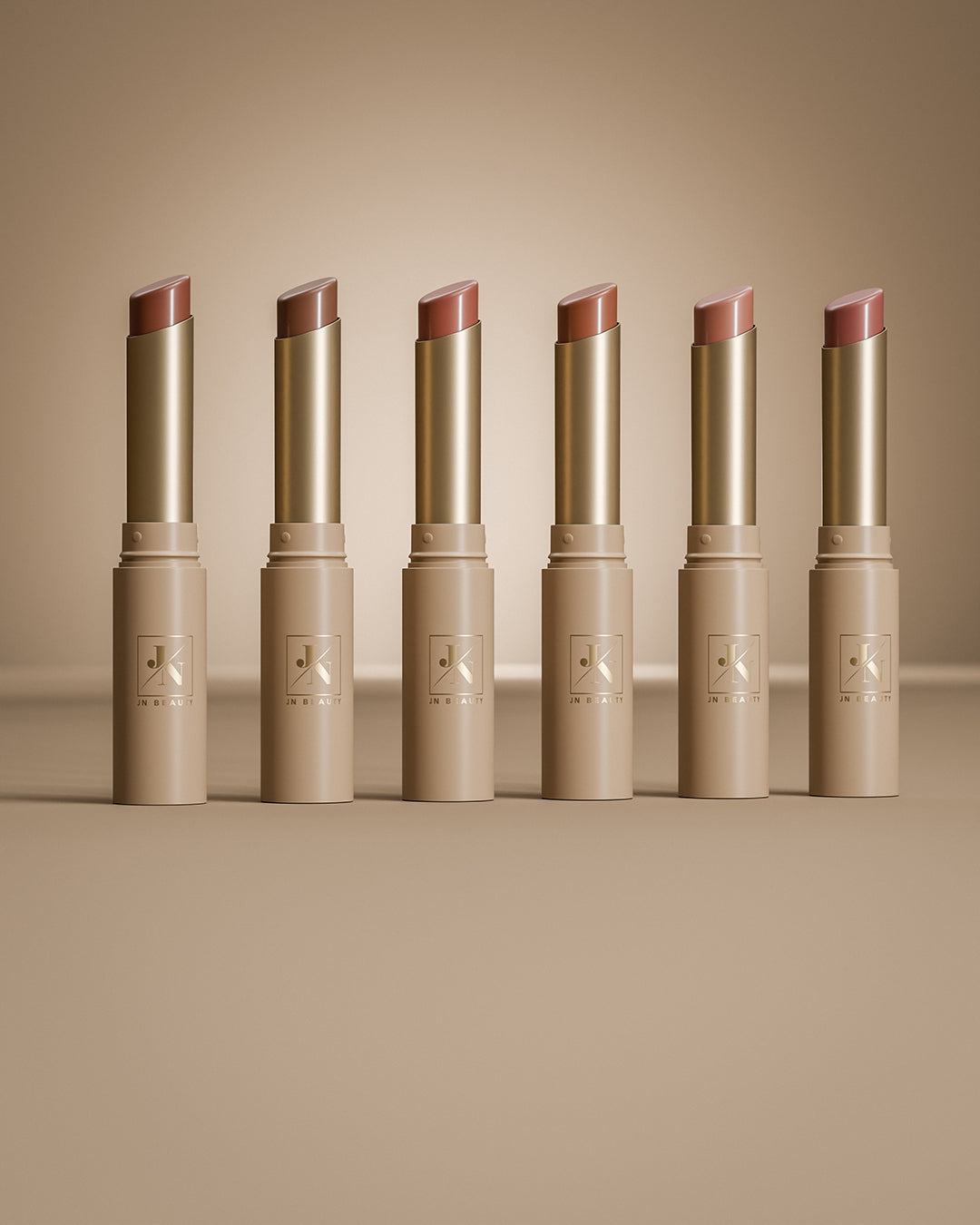 Silky matte lipstick - 05 Soft Allure 6 g