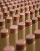 Silky matte lipstick - 02 Warm Embrace 6 g